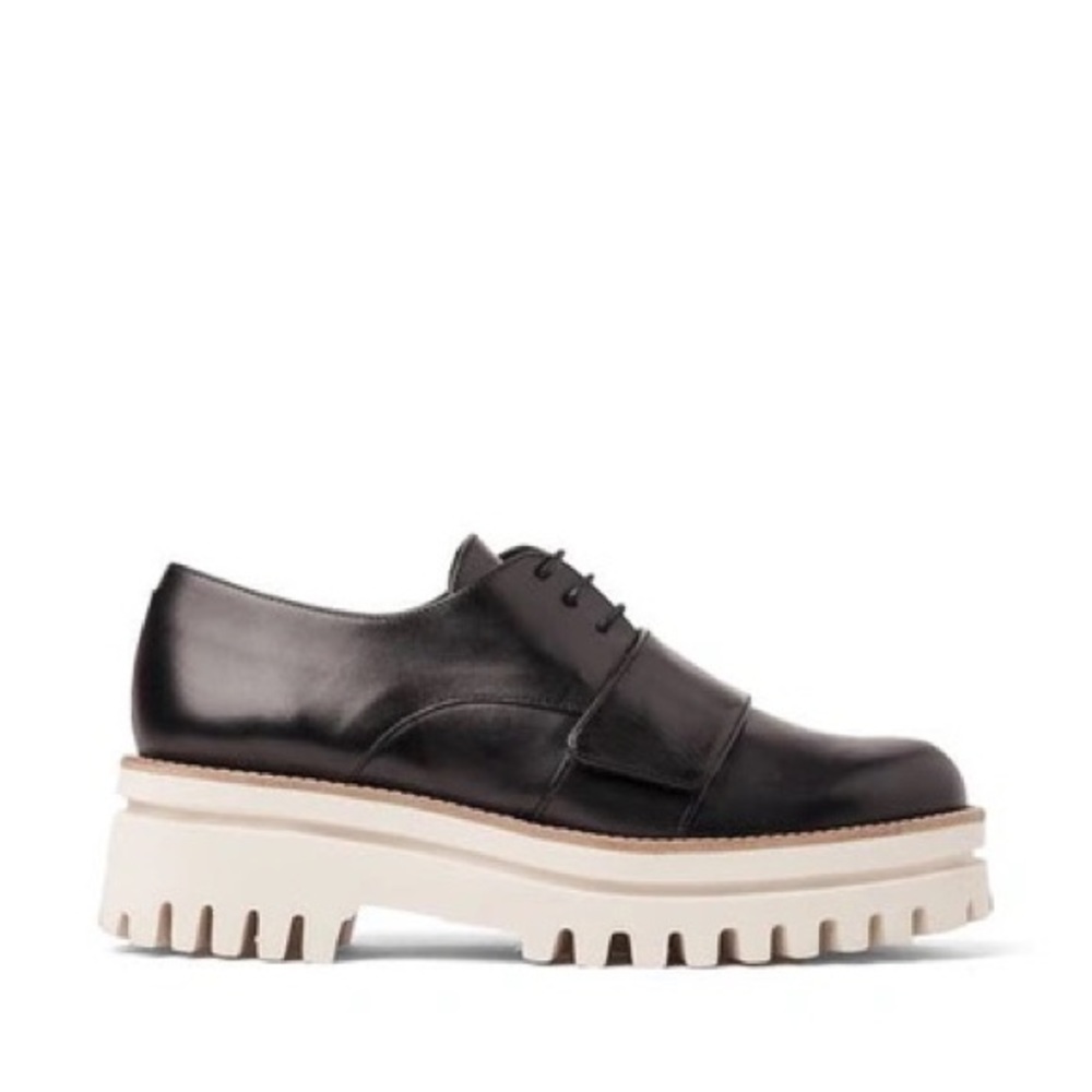 Paloma Barcelo Oxfords Size 38